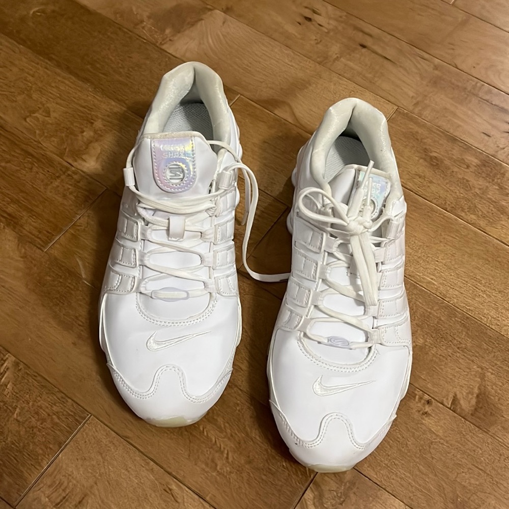 Nike Shox